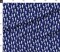 Golfers Dark Blue Small Golf Golfer Man Cave Game Sport Golfing Boys Men Athlete Custom Printed Fabric by Spoonflower Various Fabrics by the Yard or Fat Quarter